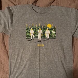 Field of Dreams Baseballism T-Shirt